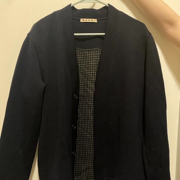 Marni Jackets Men